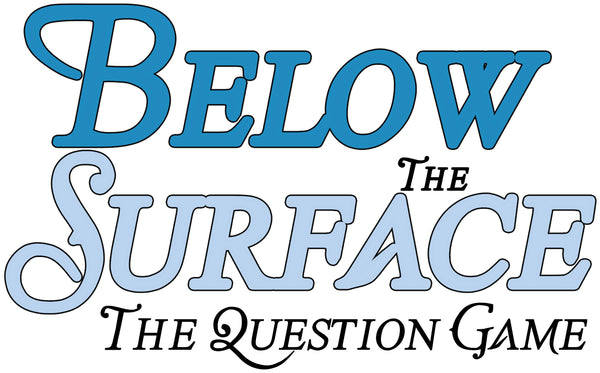 Below The Surface Games